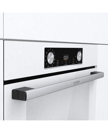 IEBŪVĒJAMĀS CEPEŠKRĀSNIS GORENJE BOS6737E06WG