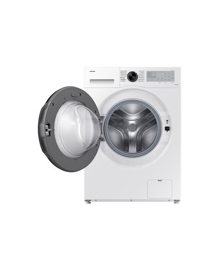С ФРОНТАЛЬНОЙ ЗАГРУЗКОЙ SAMSUNG WW80CGC04DAELE