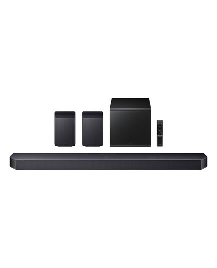 КОЛОНКИ SAMSUNG HW-Q930F/EN