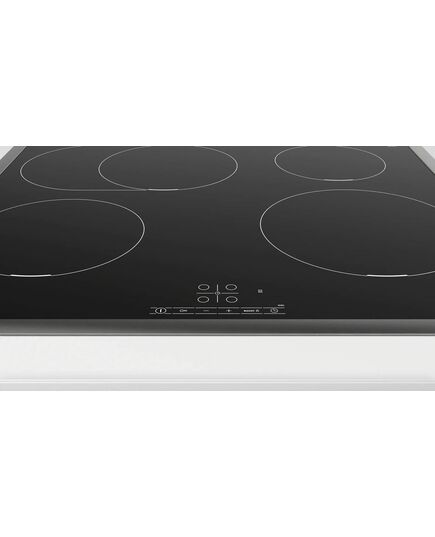 ВСТРАИВАЕМЫЕ ЭЛЕКТРИЧЕСКИЕ ПОВЕРХНОСТИ BOSCH PIF645BB5E