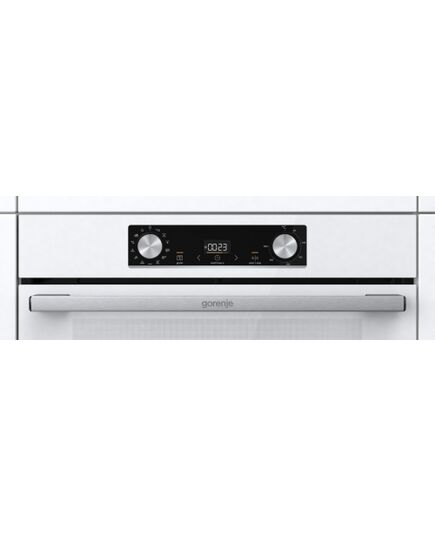 IEBŪVĒJAMĀS CEPEŠKRĀSNIS GORENJE BOS6737E06WG