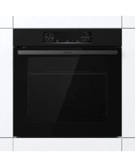 IEBŪVĒJAMĀS CEPEŠKRĀSNIS GORENJE BPS6737E02B