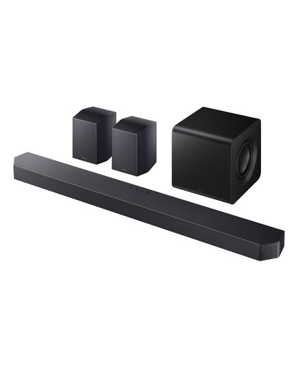 КОЛОНКИ SAMSUNG HW-Q930F/EN