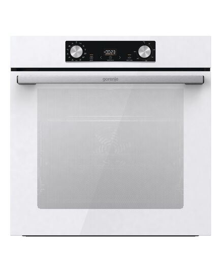 IEBŪVĒJAMĀS CEPEŠKRĀSNIS GORENJE BOS6737E06WG