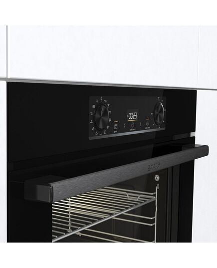 IEBŪVĒJAMĀS CEPEŠKRĀSNIS GORENJE BOS6737E13BG