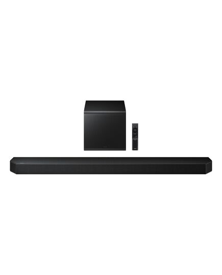 SKAĻRUŅI SAMSUNG HW-Q800F/EN