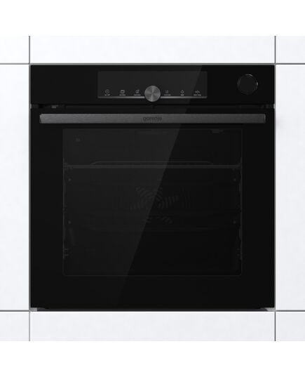 ВСТРАИВАЕМЫЕ ДУХОВЫЕ ШКАФЫ GORENJE BPSA6747A08BG