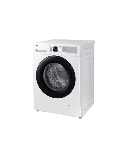 С ФРОНТАЛЬНОЙ ЗАГРУЗКОЙ SAMSUNG WW80CGC04DAELE