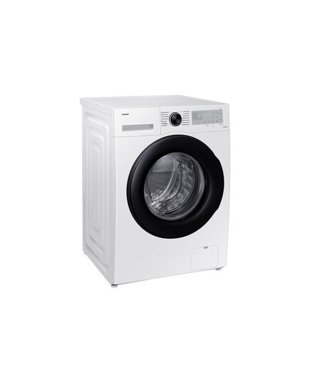С ФРОНТАЛЬНОЙ ЗАГРУЗКОЙ SAMSUNG WW80CGC04DAELE