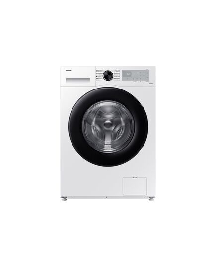 С ФРОНТАЛЬНОЙ ЗАГРУЗКОЙ SAMSUNG WW80CGC04DAELE