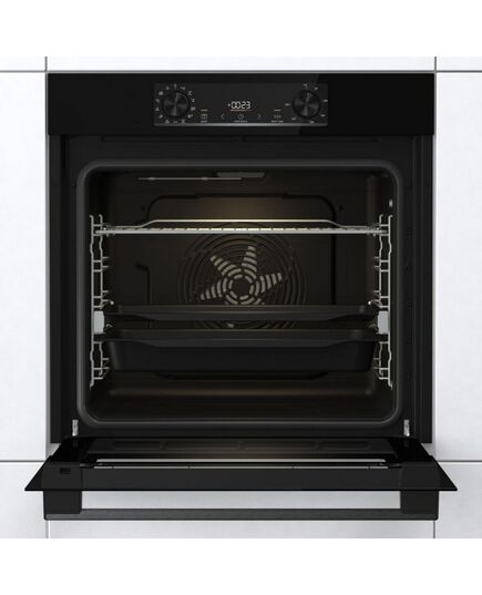 IEBŪVĒJAMĀS CEPEŠKRĀSNIS GORENJE BOS6737E13BG