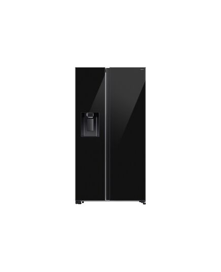 LEDUSSKAPJI SAMSUNG RS70F64KEBEO