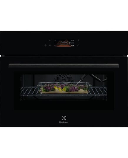 ВСТРАИВАЕМЫЕ ДУХОВЫЕ ШКАФЫ ELECTROLUX LVL8E09Z