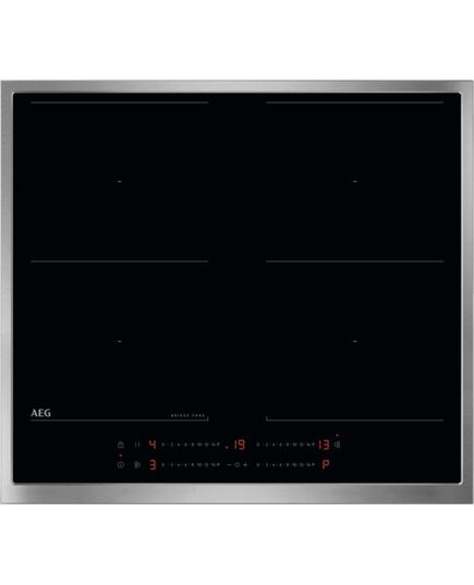 ВСТРАИВАЕМЫЕ ЭЛЕКТРИЧЕСКИЕ ПОВЕРХНОСТИ AEG TO64IM00XB