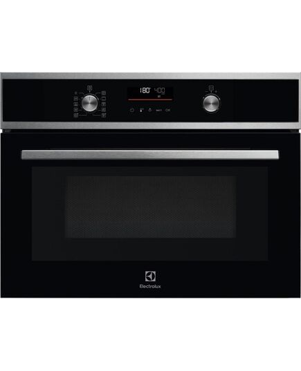 ВСТРАИВАЕМЫЕ ДУХОВЫЕ ШКАФЫ ELECTROLUX EVL6E49X