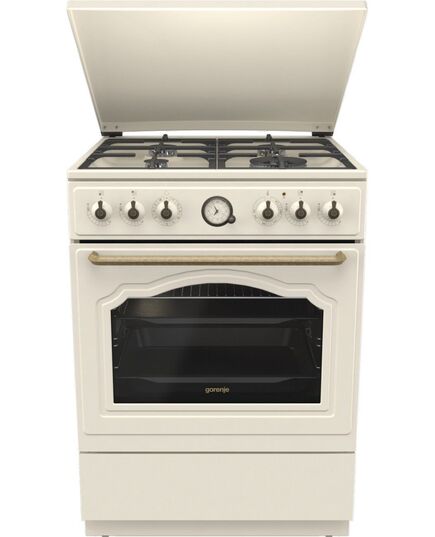 GĀZES PLĪTIS GORENJE GKS6C71CLI