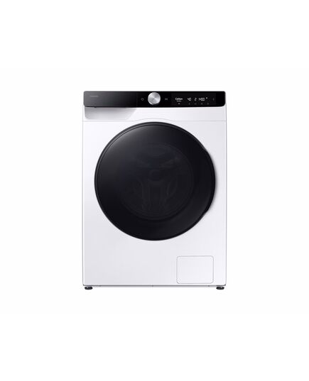 VEĻAS MAZGĀJAMĀS MAŠĪNAS AR ŽĀVĒTĀJU SAMSUNG WD90DG6B85BKU4