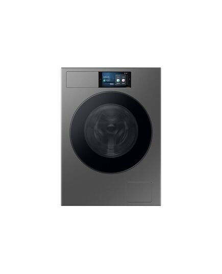 С ФРОНТАЛЬНОЙ ЗАГРУЗКОЙ SAMSUNG WF90F09C4SU4