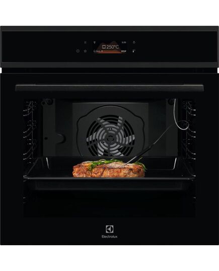 ВСТРАИВАЕМЫЕ ДУХОВЫЕ ШКАФЫ ELECTROLUX EOE8P39H
