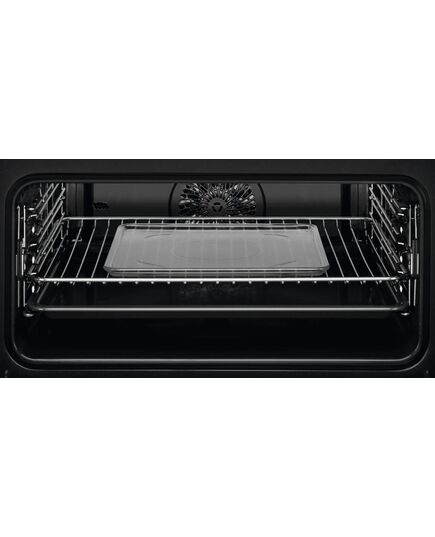 ВСТРАИВАЕМЫЕ ДУХОВЫЕ ШКАФЫ ELECTROLUX EVL6E49X