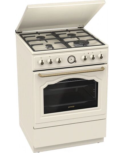 GĀZES PLĪTIS GORENJE GKS6C71CLI