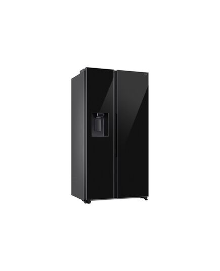LEDUSSKAPJI SAMSUNG RS70F64KEBEO