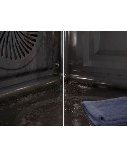ВСТРАИВАЕМЫЕ ДУХОВЫЕ ШКАФЫ ELECTROLUX LOF4P06BK