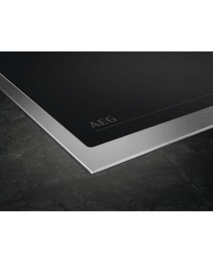 ВСТРАИВАЕМЫЕ ЭЛЕКТРИЧЕСКИЕ ПОВЕРХНОСТИ AEG TO64IM00XB