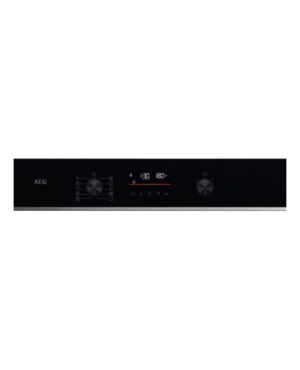 ВСТРАИВАЕМЫЕ ДУХОВЫЕ ШКАФЫ AEG TA5PB531AB