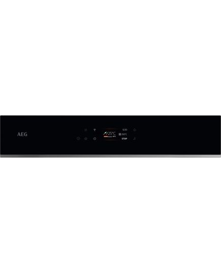 ВСТРАИВАЕМЫЕ ДУХОВЫЕ ШКАФЫ AEG TE7PB63ZAB