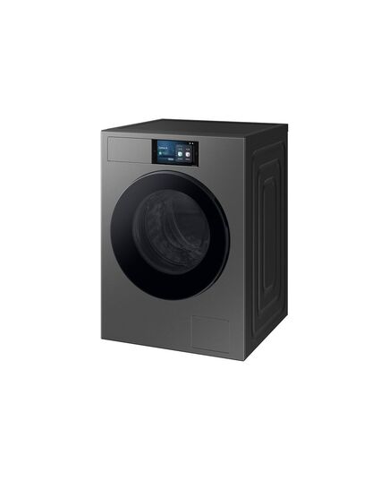 С ФРОНТАЛЬНОЙ ЗАГРУЗКОЙ SAMSUNG WF90F09C4SU4