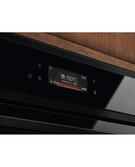 ВСТРАИВАЕМЫЕ ДУХОВЫЕ ШКАФЫ ELECTROLUX EOE8P39H
