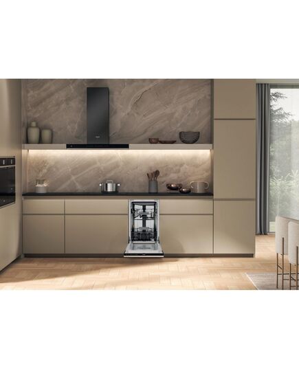 IEBŪVĒJAMĀS TRAUKU MAZGĀJAMĀS MAŠĪNAS WHIRLPOOL WH6IC11BS7LSA
