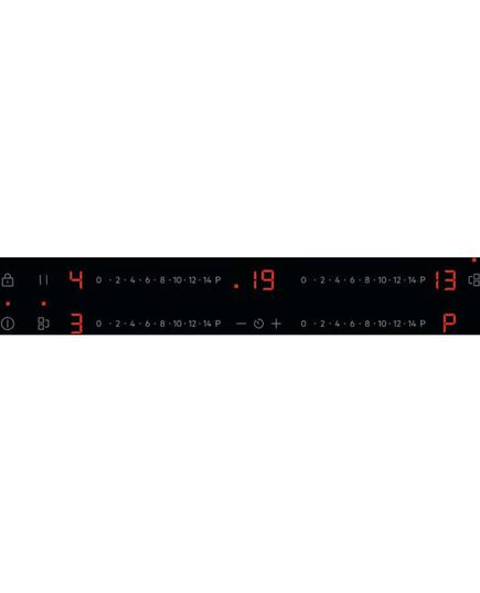 ВСТРАИВАЕМЫЕ ЭЛЕКТРИЧЕСКИЕ ПОВЕРХНОСТИ AEG TO64IM00XB