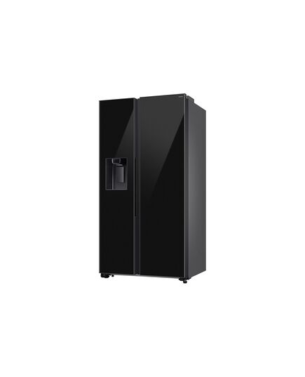 LEDUSSKAPJI SAMSUNG RS70F64KEBEO