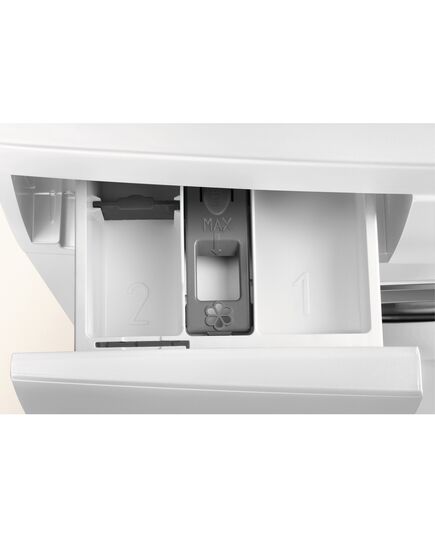 AR FRONTĀLO IELĀDI ELECTROLUX EW6SN506W