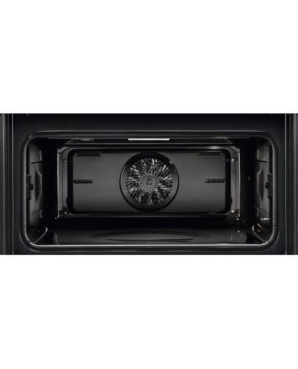 ВСТРАИВАЕМЫЕ ДУХОВЫЕ ШКАФЫ ELECTROLUX EVL6E49X