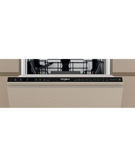 IEBŪVĒJAMĀS TRAUKU MAZGĀJAMĀS MAŠĪNAS WHIRLPOOL WH6IC11BS7LSA