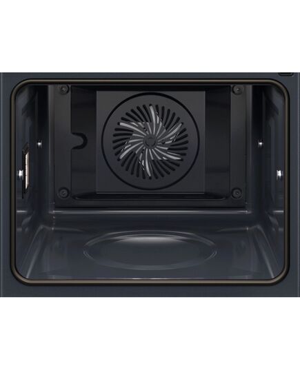 ВСТРАИВАЕМЫЕ ДУХОВЫЕ ШКАФЫ AEG TE7PB63ZAB