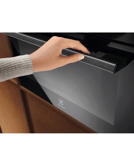 ВСТРАИВАЕМЫЕ ДУХОВЫЕ ШКАФЫ ELECTROLUX LVL8E09Z