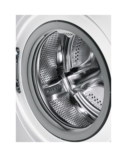 AR FRONTĀLO IELĀDI ELECTROLUX EW6SN506W