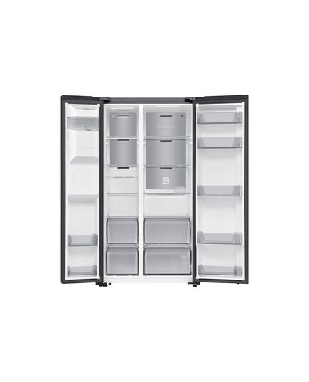 LEDUSSKAPJI SAMSUNG RS70F64KEBEO