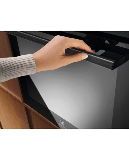 ВСТРАИВАЕМЫЕ ДУХОВЫЕ ШКАФЫ ELECTROLUX EOE8P39H