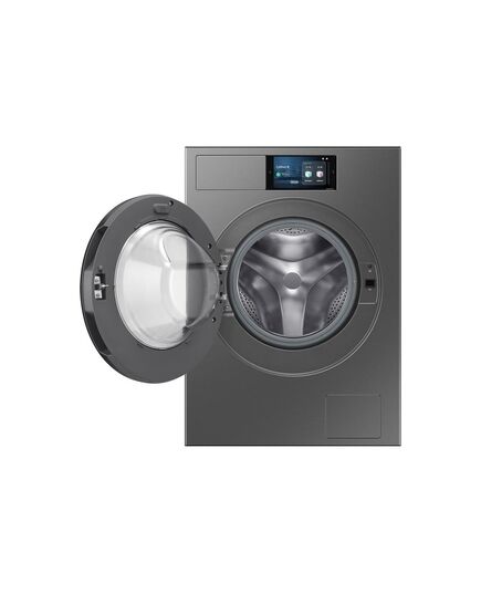 С ФРОНТАЛЬНОЙ ЗАГРУЗКОЙ SAMSUNG WF90F09C4SU4