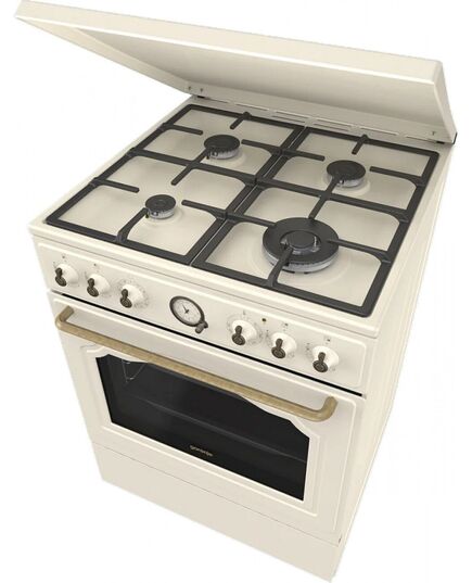 GĀZES PLĪTIS GORENJE GKS6C71CLI