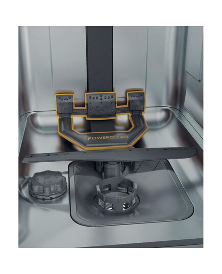 IEBŪVĒJAMĀS TRAUKU MAZGĀJAMĀS MAŠĪNAS WHIRLPOOL WH6IC11BS7LSA