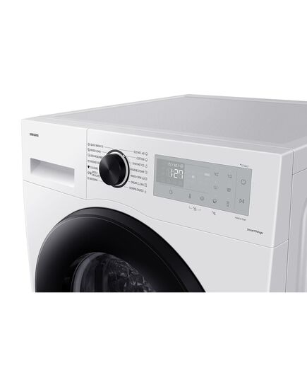 С ФРОНТАЛЬНОЙ ЗАГРУЗКОЙ SAMSUNG WW90CGC04DAHLE