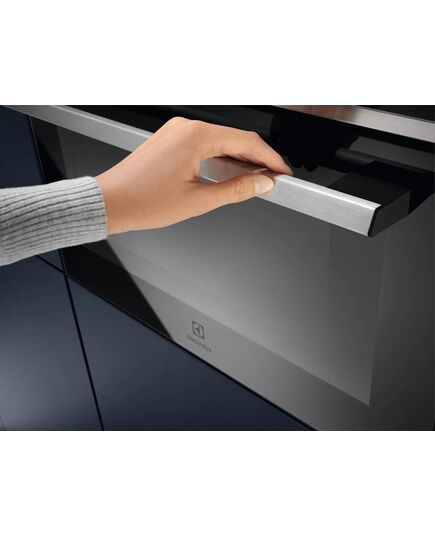 ВСТРАИВАЕМЫЕ ДУХОВЫЕ ШКАФЫ ELECTROLUX EVL6E49X