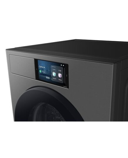 С ФРОНТАЛЬНОЙ ЗАГРУЗКОЙ SAMSUNG WF90F09C4SU4