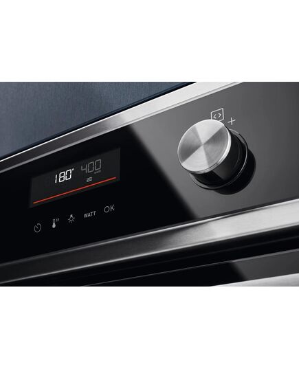 ВСТРАИВАЕМЫЕ ДУХОВЫЕ ШКАФЫ ELECTROLUX EVL6E49X